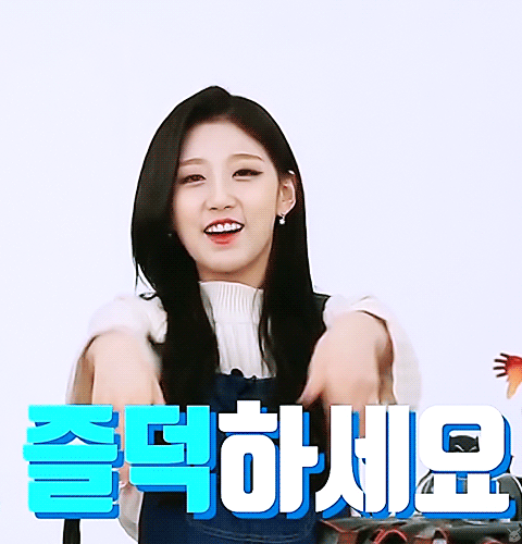 [러블리즈] 저녁에 에스프레소를 마셔서 잠이 오지 않을 것 같아 예인이 | 인스티즈