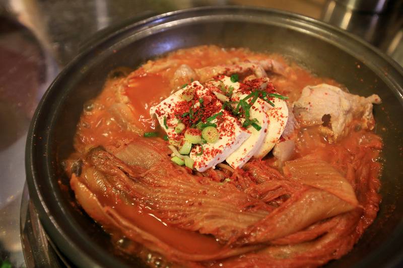 [김치찜] 돼지고기 김치찜 | 인스티즈