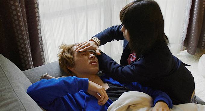 [늑대소녀와흑왕자] 남주가 쓰레기라 생각이 들다가도 와꾸보면 화가 풀리다가도 쓰레기라 생각이 드는 영화 03 | 인스티즈