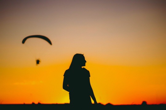  짧아진 문자 하나 | 인스티즈