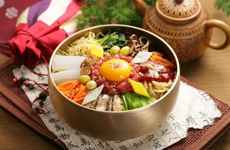 나라하면 생각나는 음식들 | 인스티즈