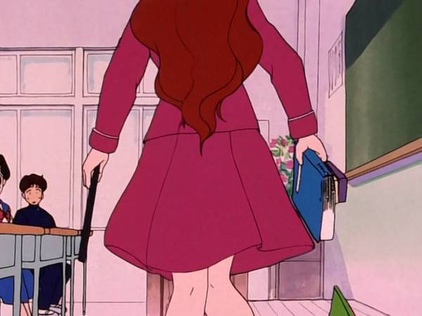 미소녀 전사 세일러문 (美少女戦士セーラームーン) 03 | 인스티즈