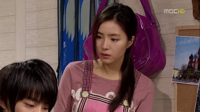 [지붕뚫고하이킥] 운수 좋은 날 윤첨지(2).jpg (짠내주의) | 인스티즈