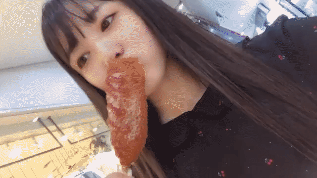 프듀48)) 일본연습생들에게 인기인 한국 음식.jpg | 인스티즈