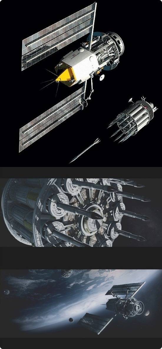 미국이 가지고 있는 공중 괴물들 총집합 | 인스티즈