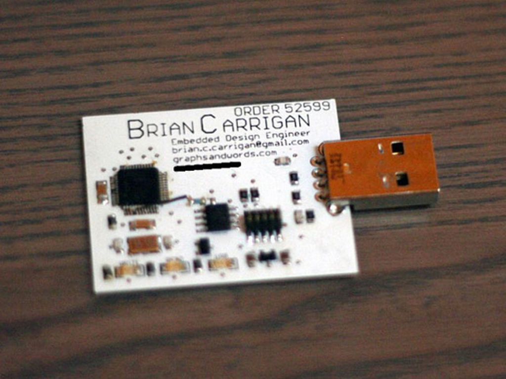 독특한 디자인의 명함들 | 인스티즈