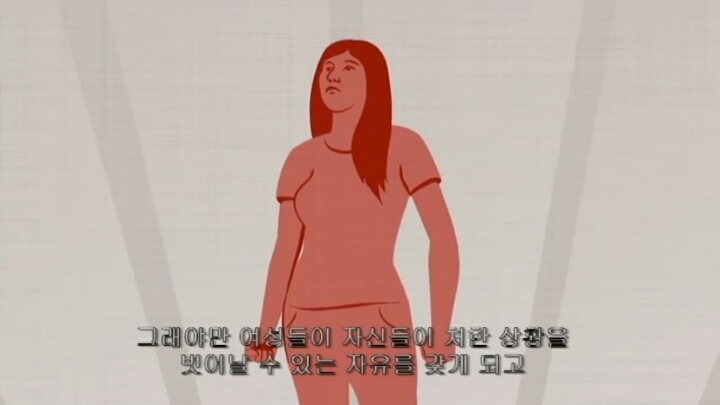 여자는 태어나는 것이 아니라 만들어진다 | 인스티즈
