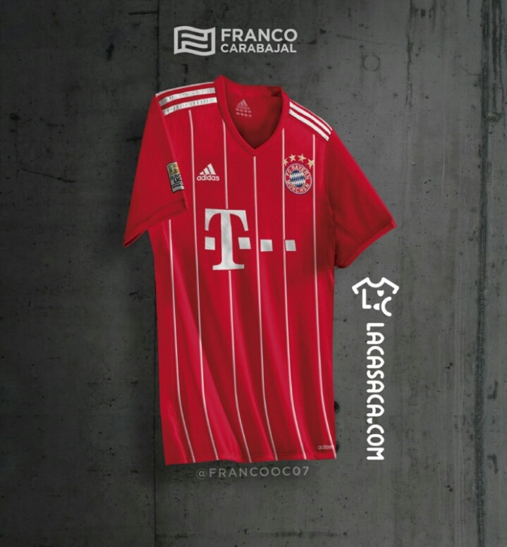 팬이 디자인한 아디다스 유니폼 | 인스티즈