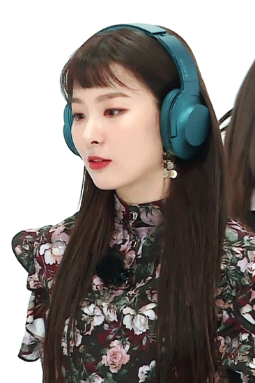 주간아이돌 귀여운 슬기.gif | 인스티즈