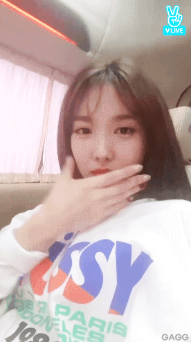 그냥 이쁜 나연이 | 인스티즈