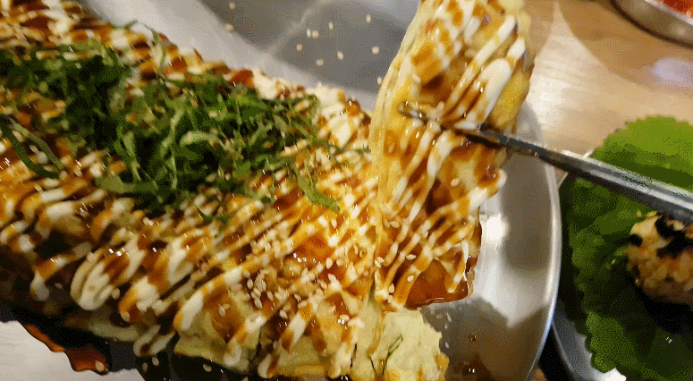 호불호 많이 갈리는 음식.gif | 인스티즈