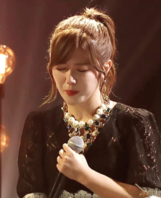 프듀 미호 짧은 리즈시절ㅋ | 인스티즈