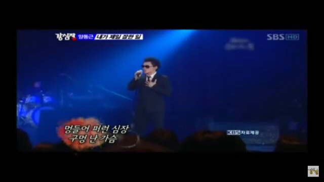 군대에서 자살방지교육용으로 쓰이고있다는 노래 | 인스티즈