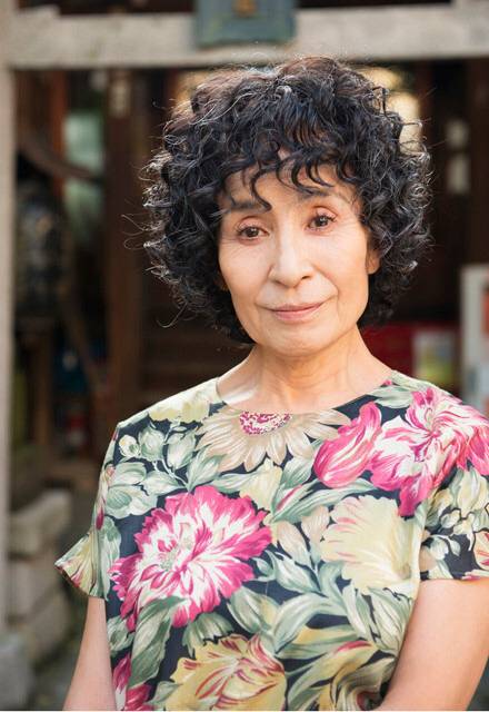 수상한 그녀 일본 리메이크 주연들.jpg | 인스티즈