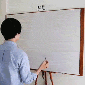 손이 두개인 이유.gif | 인스티즈