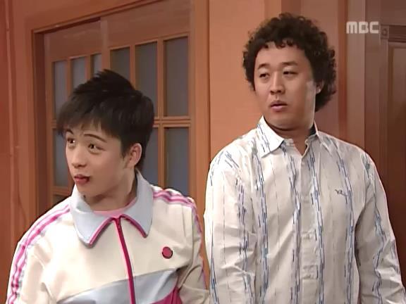 [거침없이하이킥] 기고만장해진 민호 ㅋㅋㅋㅋㅋㅋㅋ.jpg | 인스티즈