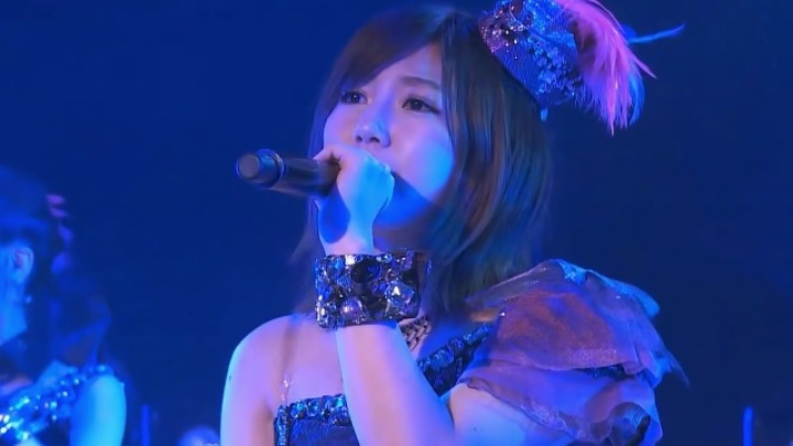 프듀 미호 짧은 리즈시절ㅋ | 인스티즈