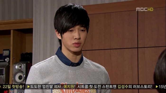 [지붕뚫고하이킥] 운수 좋은 날 윤첨지(2).jpg (짠내주의) | 인스티즈