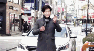 임성한 드라마의 교통사고.gif | 인스티즈