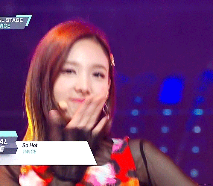 그냥 이쁜 나연이 | 인스티즈