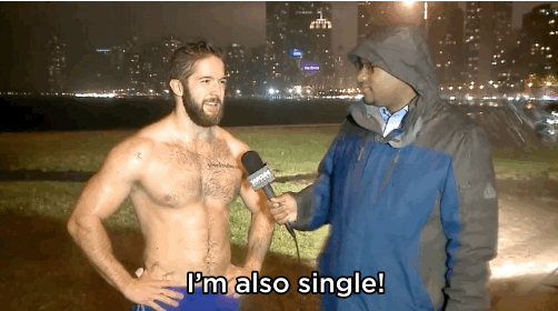 시카고 날씨 뉴스 화제의 인물 | 인스티즈