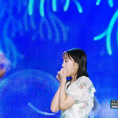 [러블리즈] 에어컨을 켜서 지애 | 인스티즈