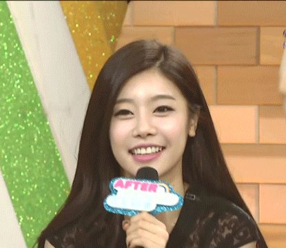 애교 부리는 공대누나 | 인스티즈