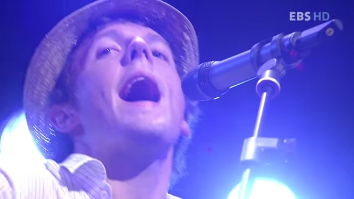 EBS 공감 제이슨 므라즈편 레전드 장면.jpg | 인스티즈