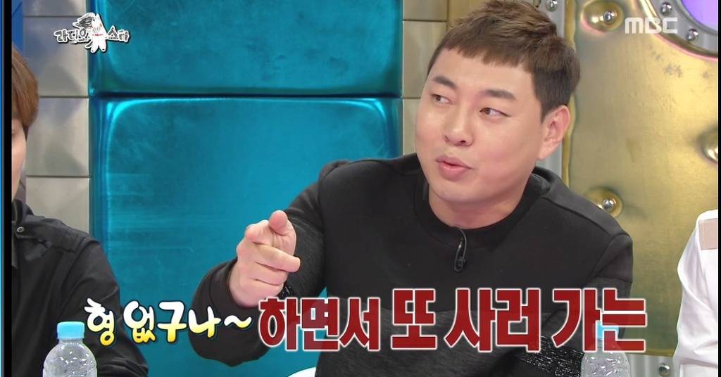 돈 많은 착한 형이랑 친하게 지내면 | 인스티즈