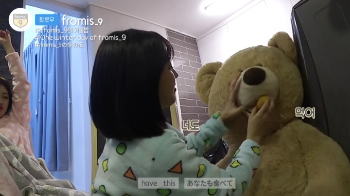 예쁜데 이상한 애들.jpg | 인스티즈