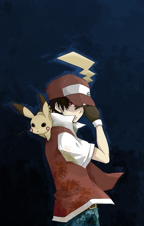 가장 멋있는 포켓몬스터 챔피언은? | 인스티즈