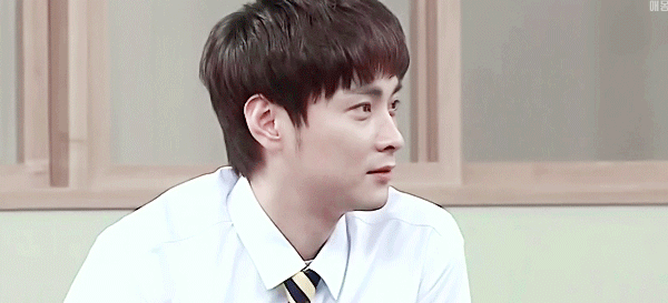 쌈자신의 과거.gif | 인스티즈