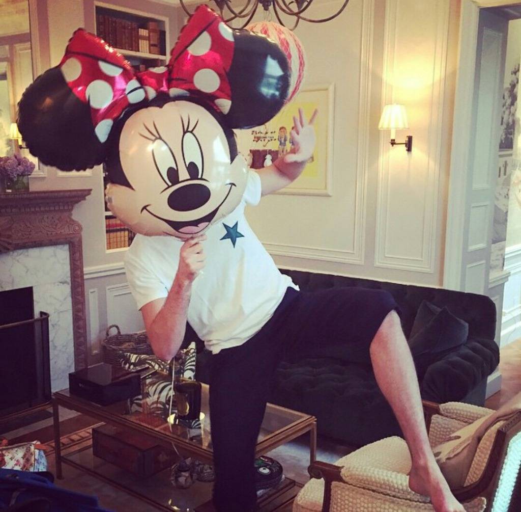 한국이란 나라가 너무 좋다는 흔한 영국 가수.jpg | 인스티즈