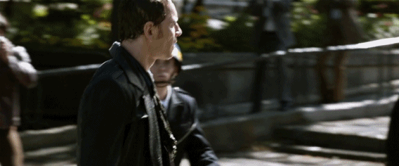 엑스맨 시리즈에서 제일 간지 쩌는 캐릭터 | 인스티즈