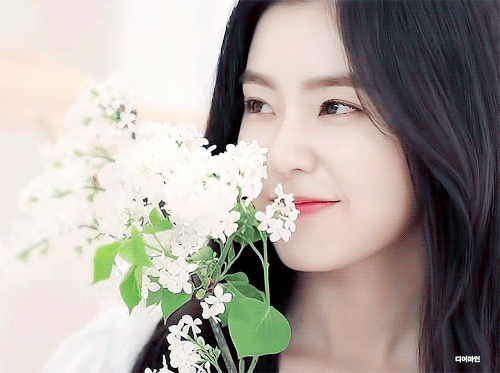 블랙&화이트아이린.jpgif | 인스티즈