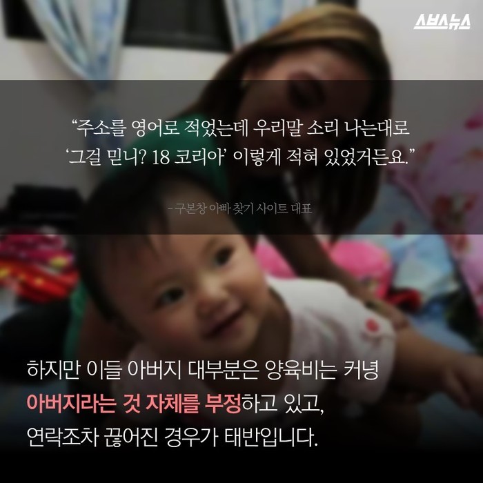 아빠는 어디 있어요? | 인스티즈