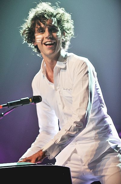 한국이란 나라가 너무 좋다는 흔한 영국 가수.jpg | 인스티즈