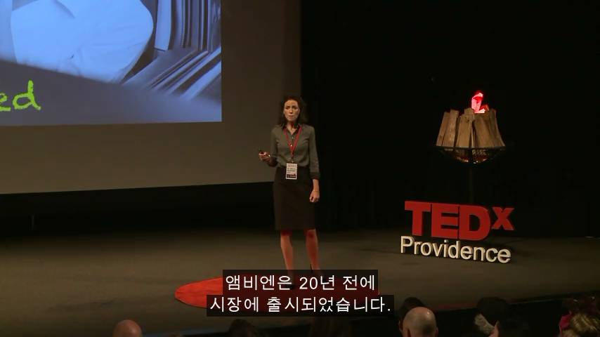[TED] 왜 약은 종종 여성에게 위험한 부작용이 있는가 | 인스티즈