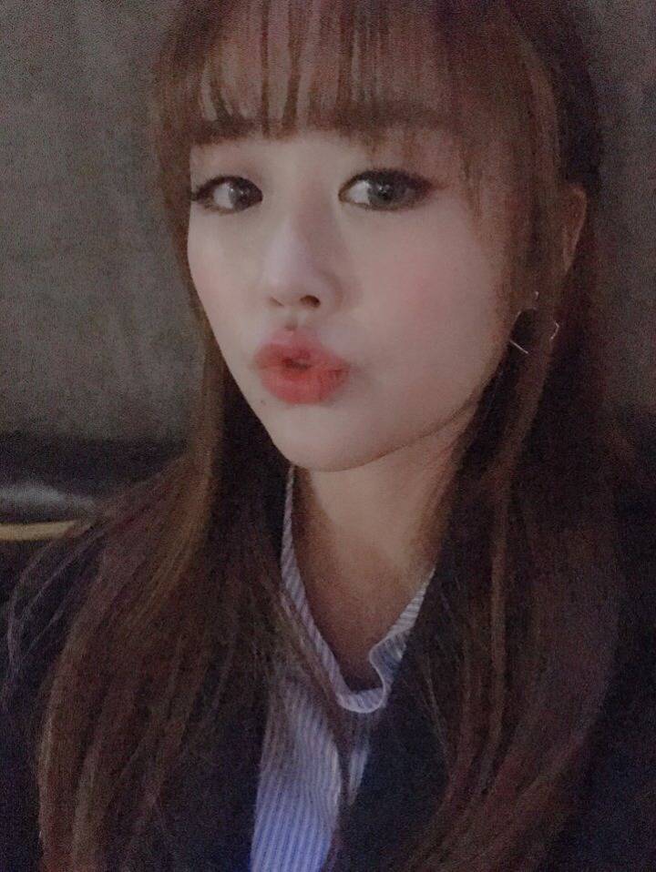 아 러블리즈 팬미팅을 못가게되서ㅠㅠ | 인스티즈