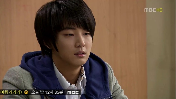 [지붕뚫고하이킥] 운수 좋은 날 윤첨지(2).jpg (짠내주의) | 인스티즈