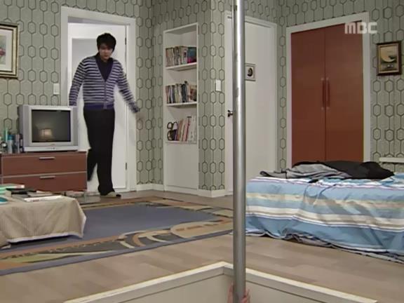 [거침없이하이킥] 이별 후 이야기(이별이유를 알게 된 민정)中 | 인스티즈