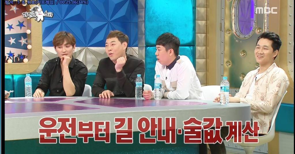 돈 많은 착한 형이랑 친하게 지내면 | 인스티즈