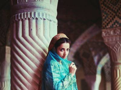 전세계를 여행하며 여성만 찍는 사진가 | 인스티즈