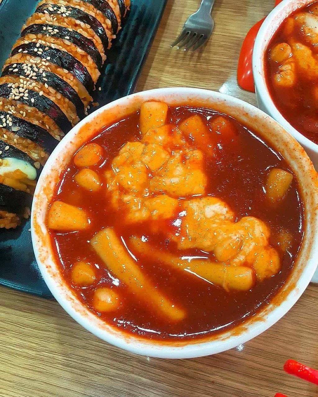 매니아층 두둑한 신전떡볶이.jpg | 인스티즈
