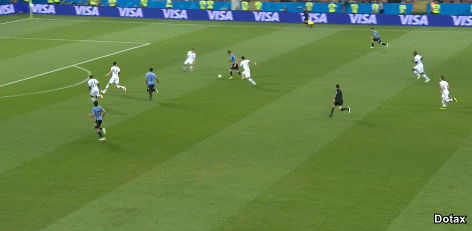 우루과이가 아쉬운 이유 | 인스티즈