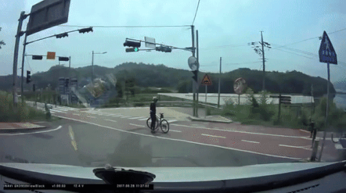 자전거 동호회의 흔한 일상.gif | 인스티즈