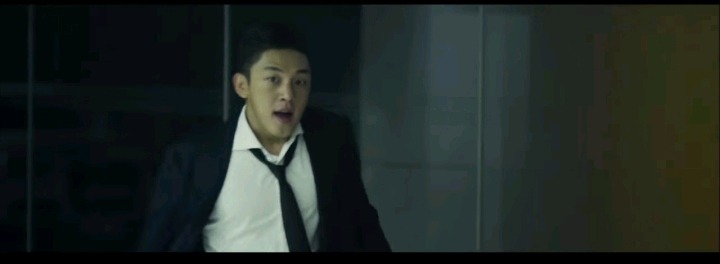 남규만과 조태오가 만났을때 | 인스티즈