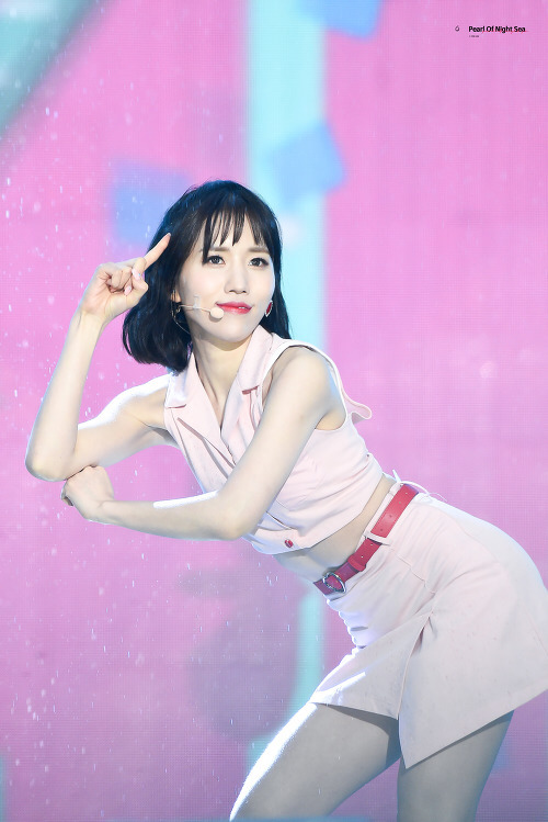 [러블리즈] 칫솔을 사러 가야해서 명은이 | 인스티즈