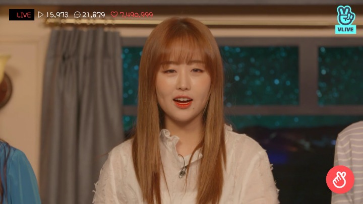 아 러블리즈 팬미팅을 못가게되서ㅠㅠ | 인스티즈