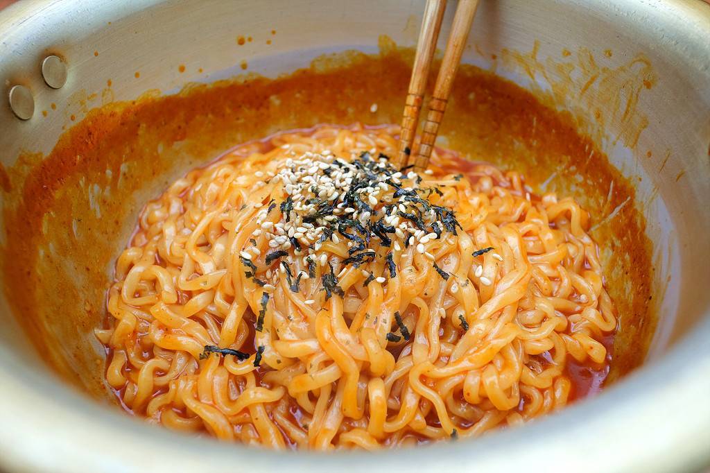 이거 못 먹는 사람 은근 많음 | 인스티즈